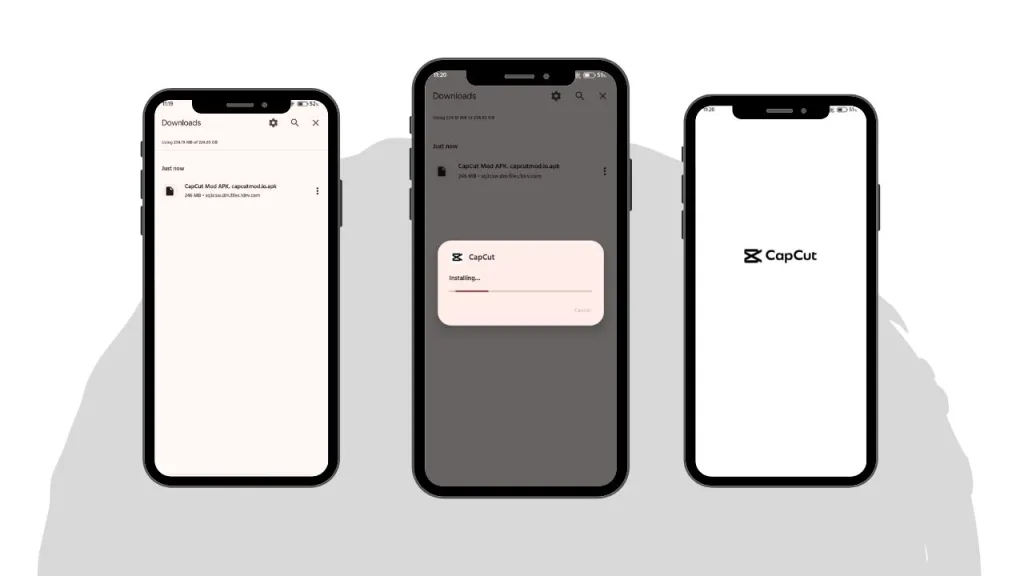 capcut Apk