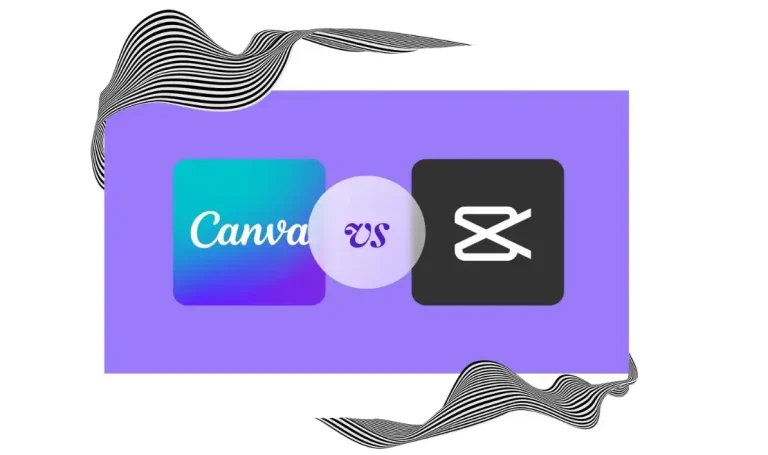CapCut vs Canva