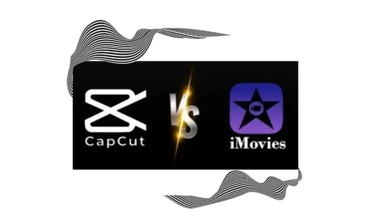 Capcut vs Imovie