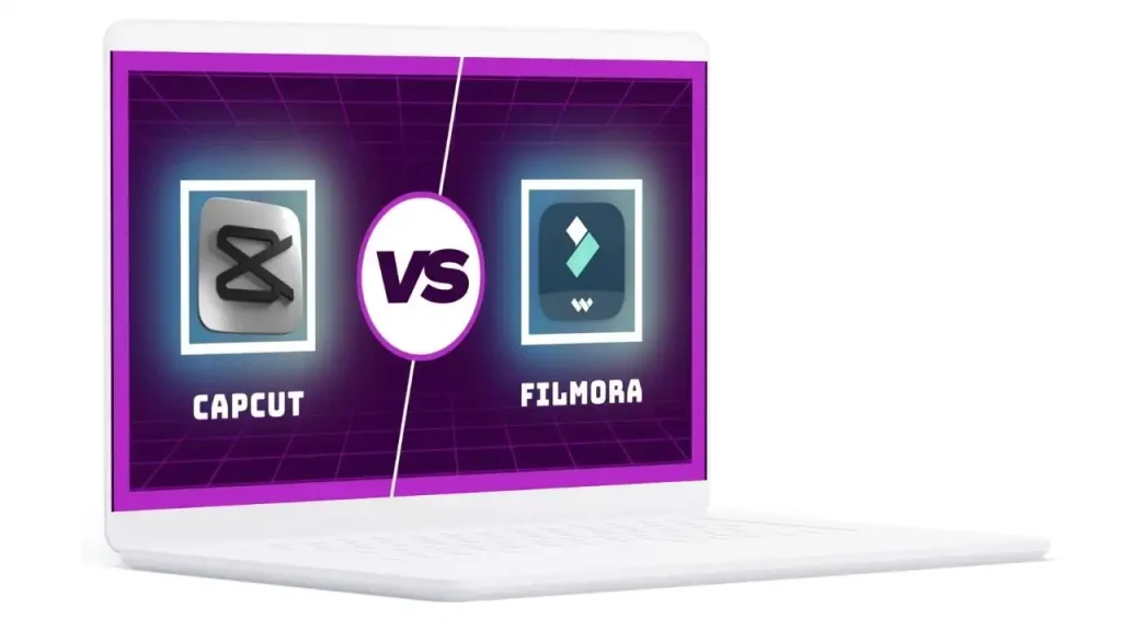 CapCut vs Filmora
