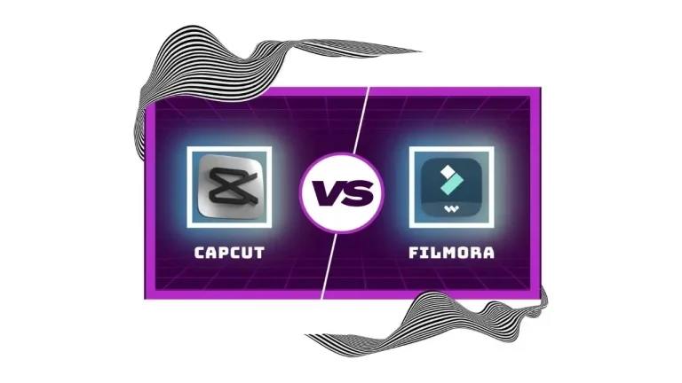 CapCut vs Filmora