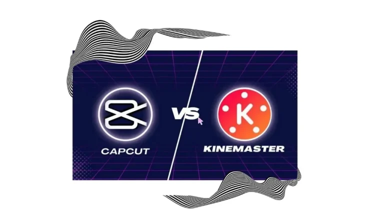 CapCut vs KineMaster